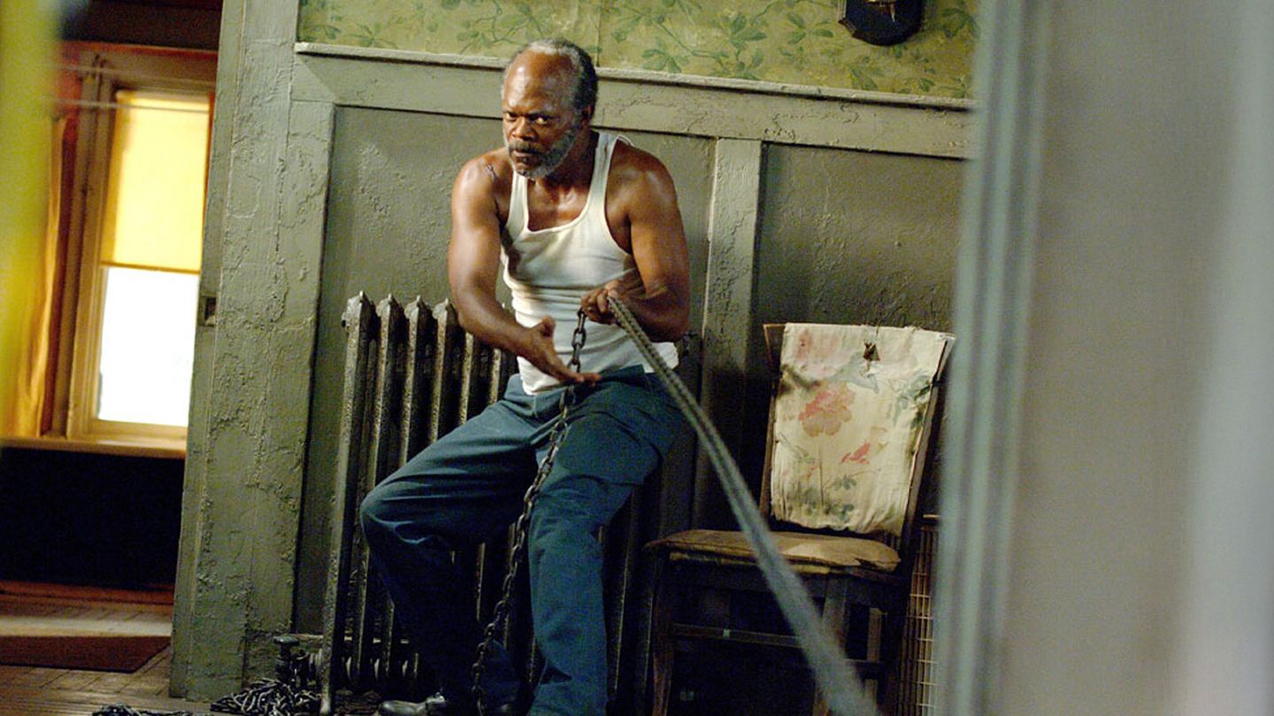 Black Snake Moan