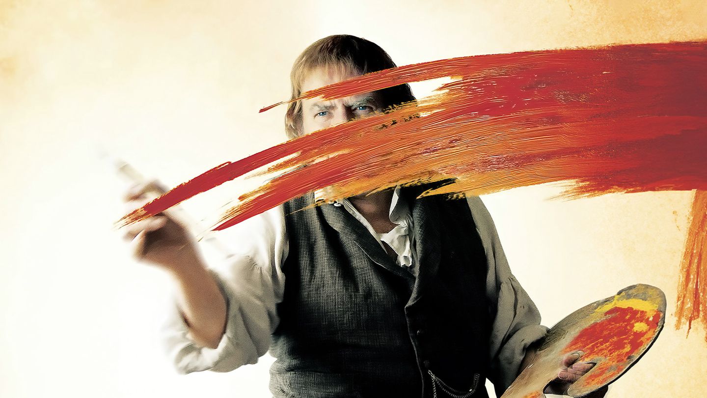 Mr. Turner