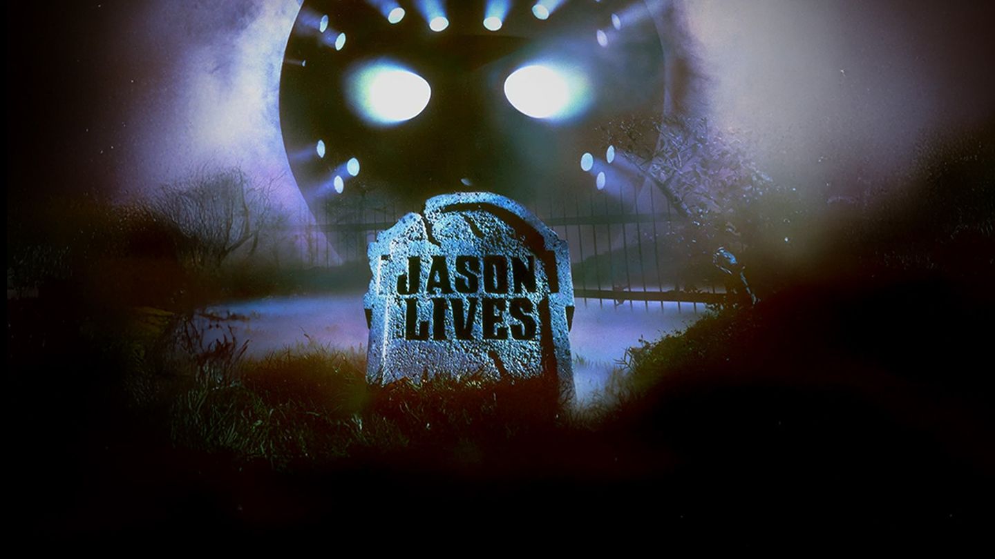 Vendredi 13 : Chapitre 6 - Jason le Mort Vivant