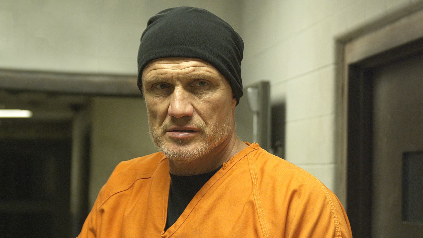 Riot : enfermé pour tuer