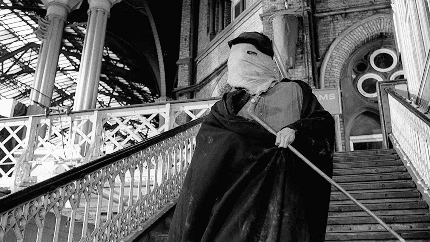Elephant Man