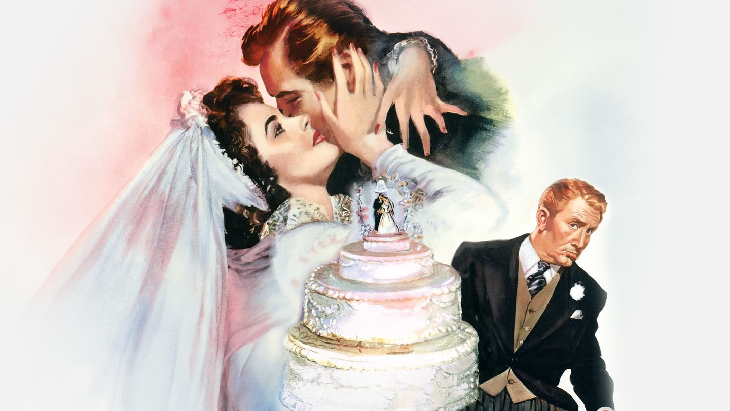 Le père de la mariée