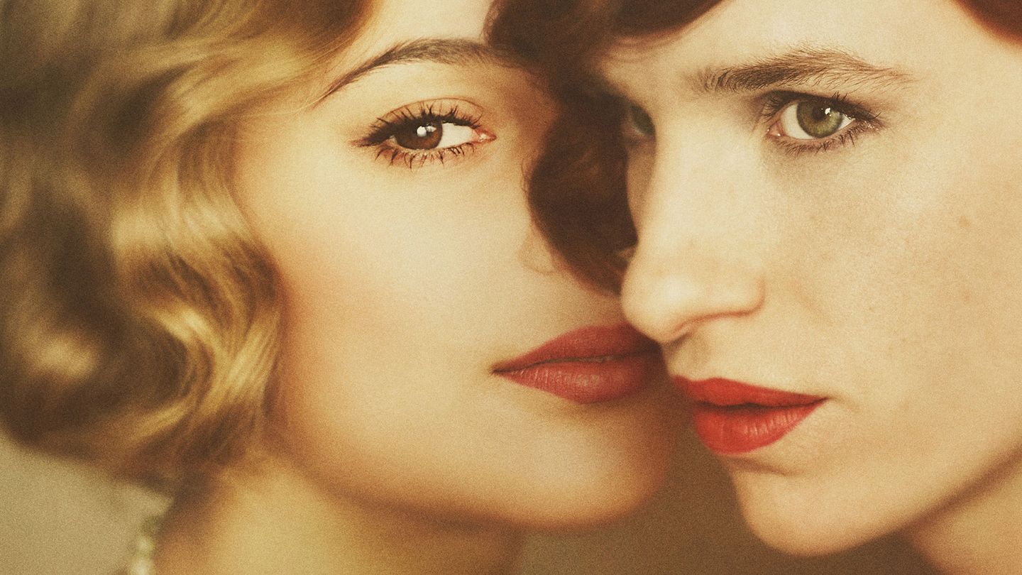 The Danish Girl