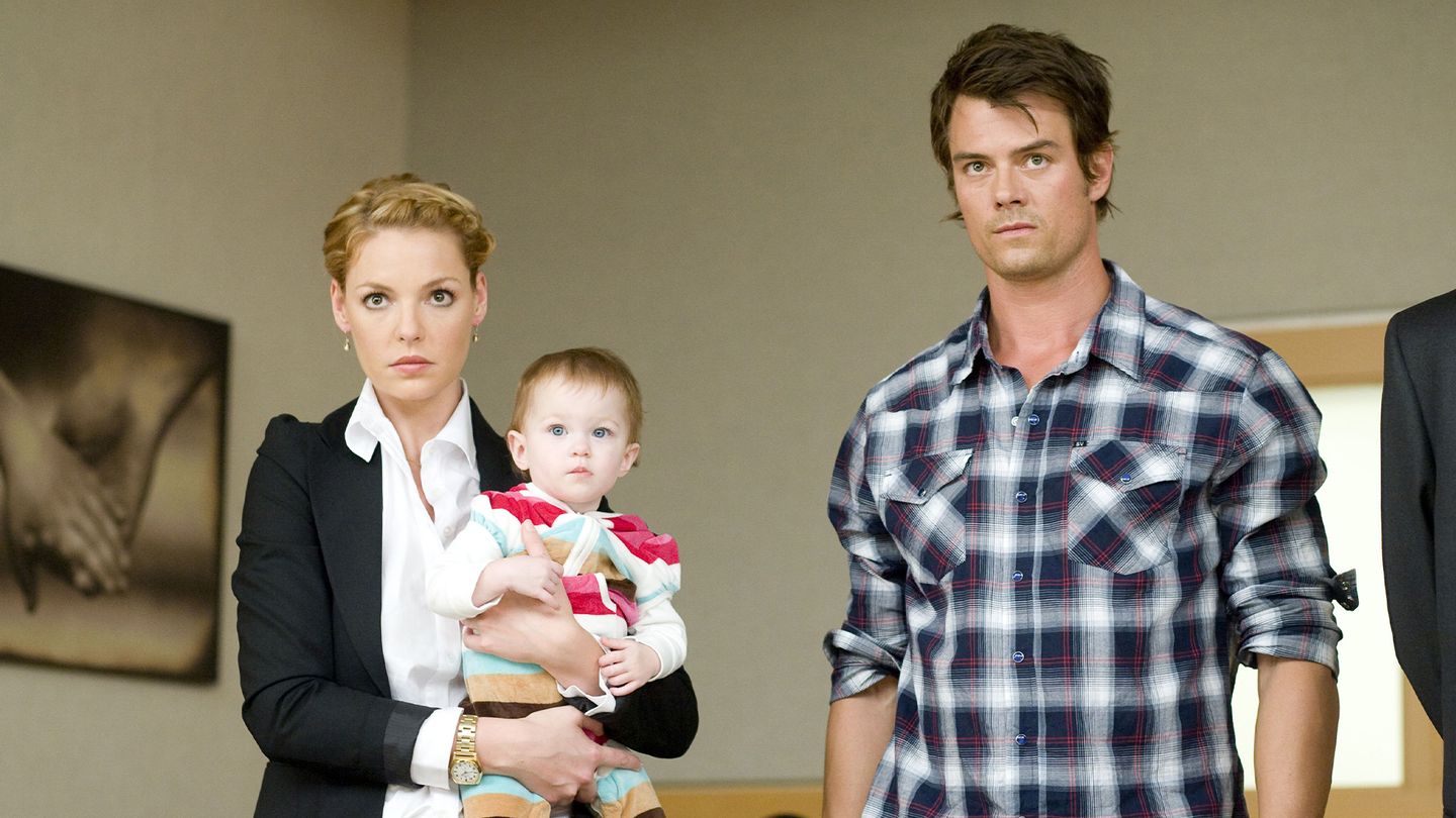 Bébé mode d'emploi