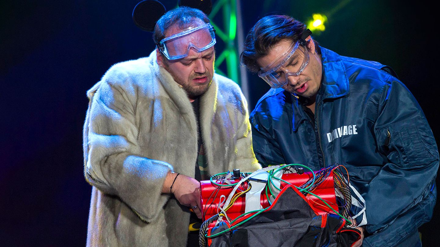 Les duos impossibles de Ferrari 3ème édition