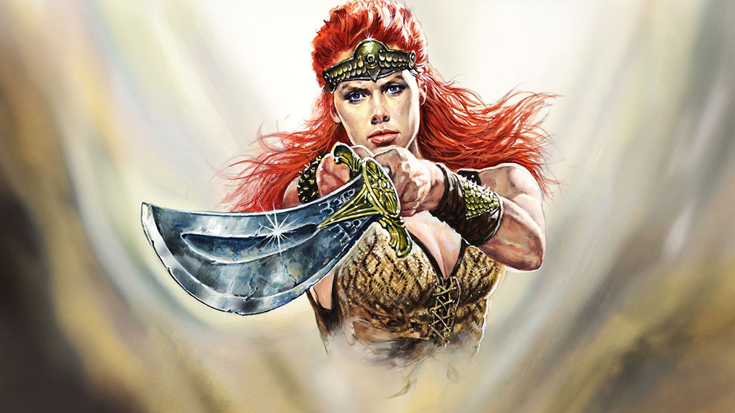 Kalidor, la légende du talisman