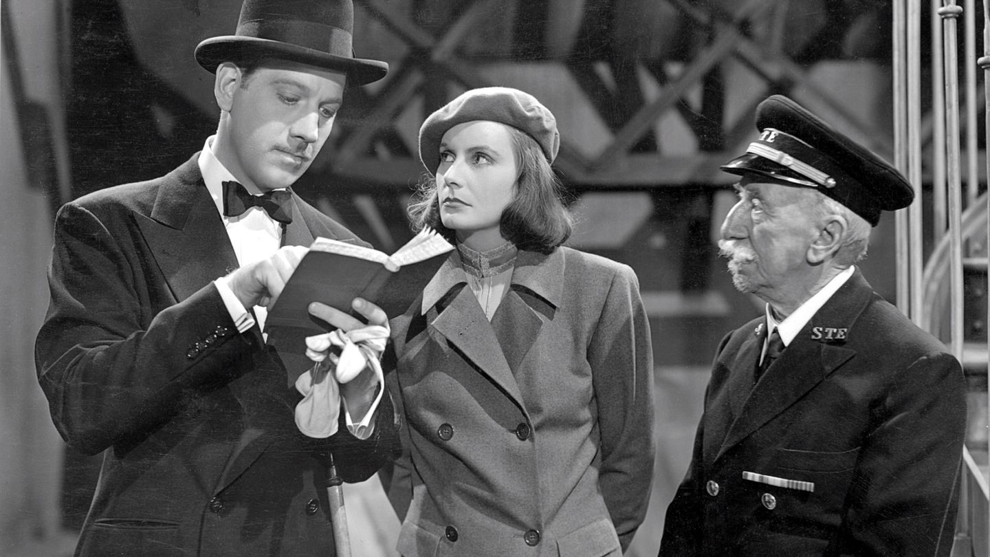Ninotchka