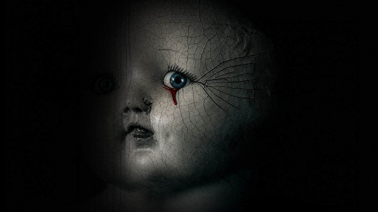 Abandonnée