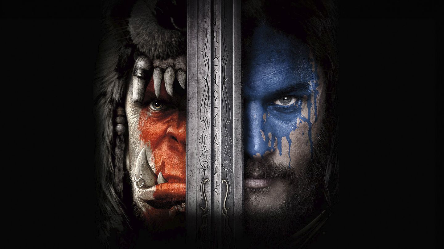 Warcraft : le commencement