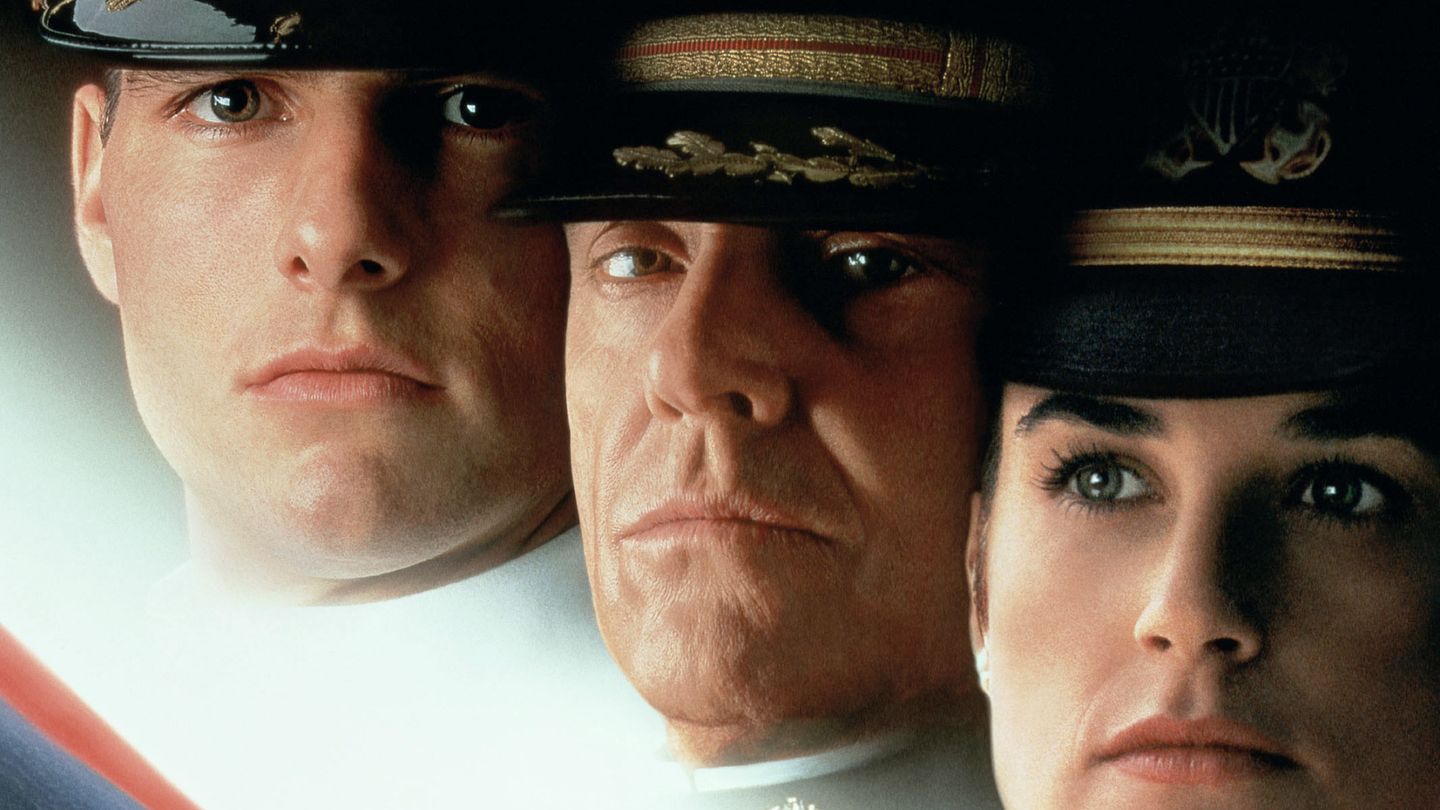 Des hommes d'honneur