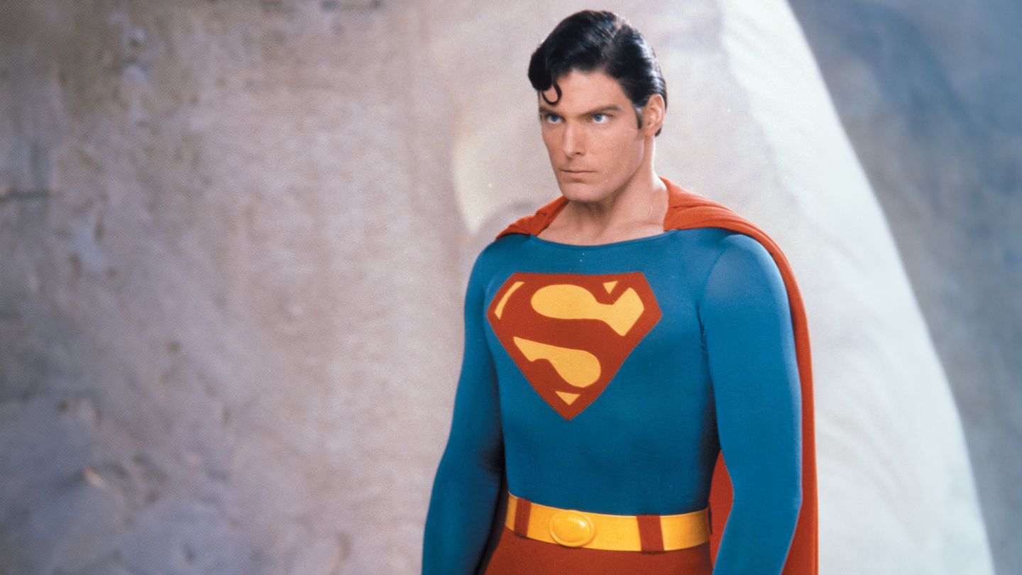 Superman II : l'aventure continue