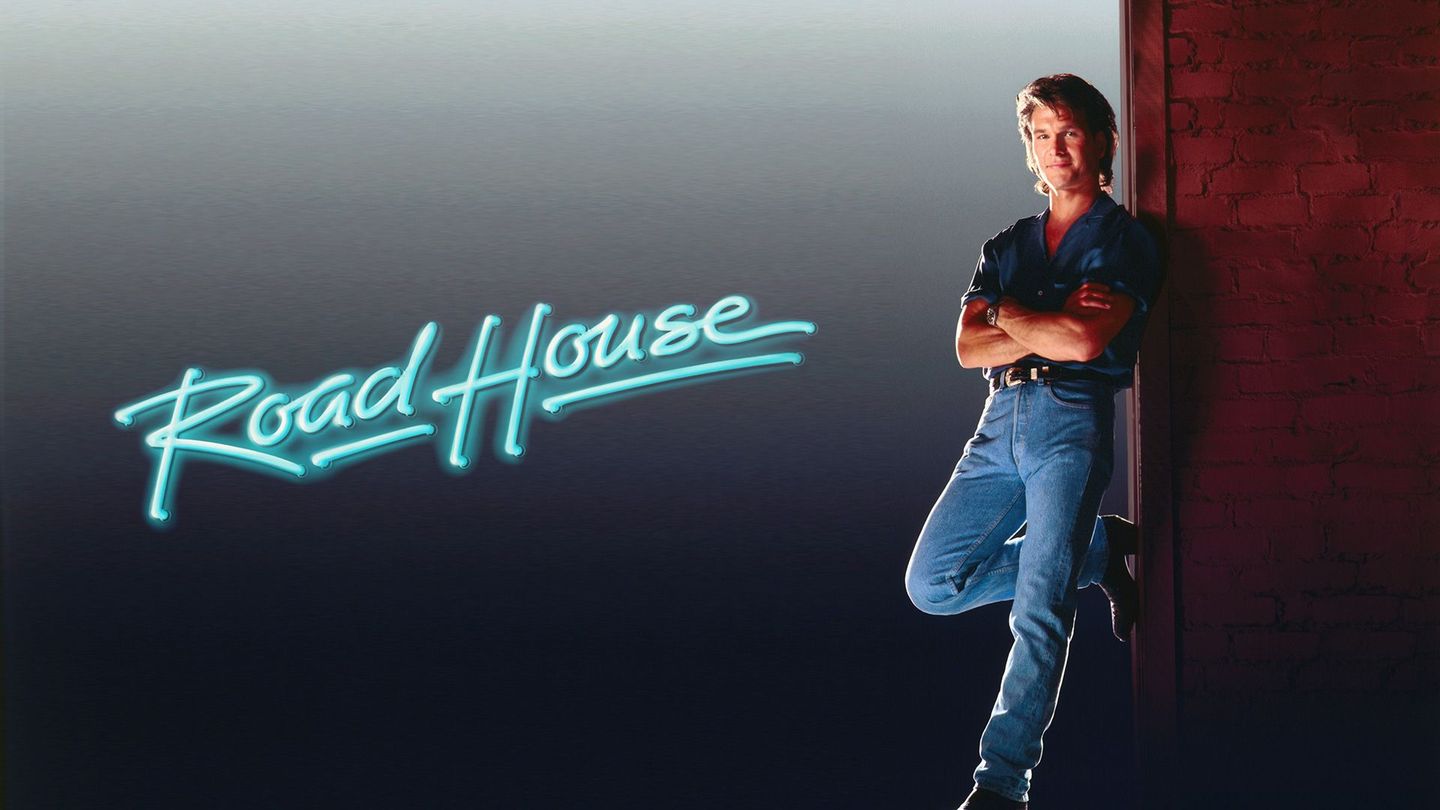 Road House en streaming direct et replay sur CANAL+ myCANAL