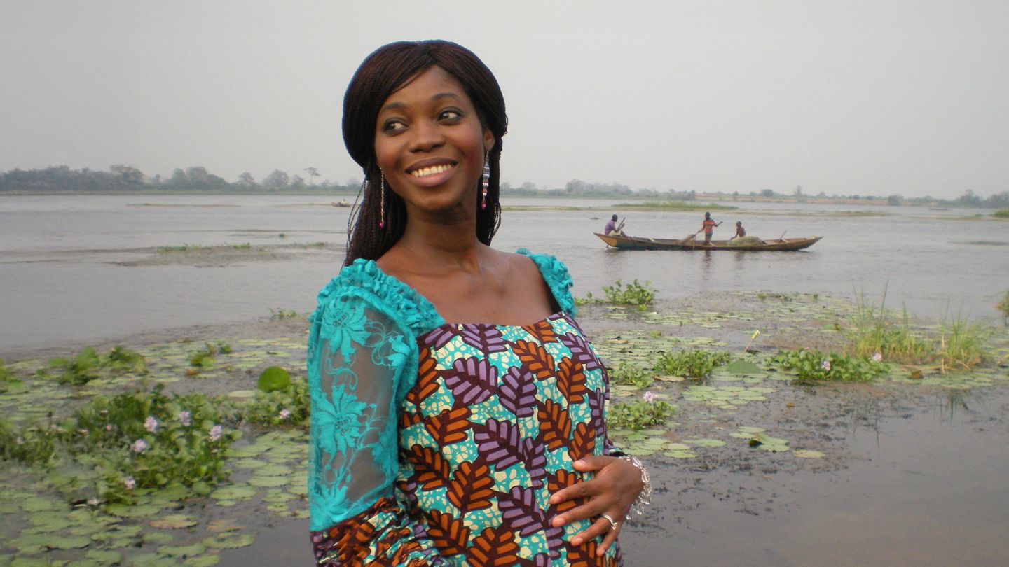 GEO Reportage