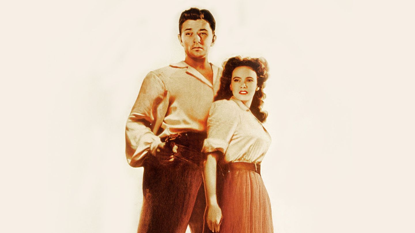 La vallée de la peur