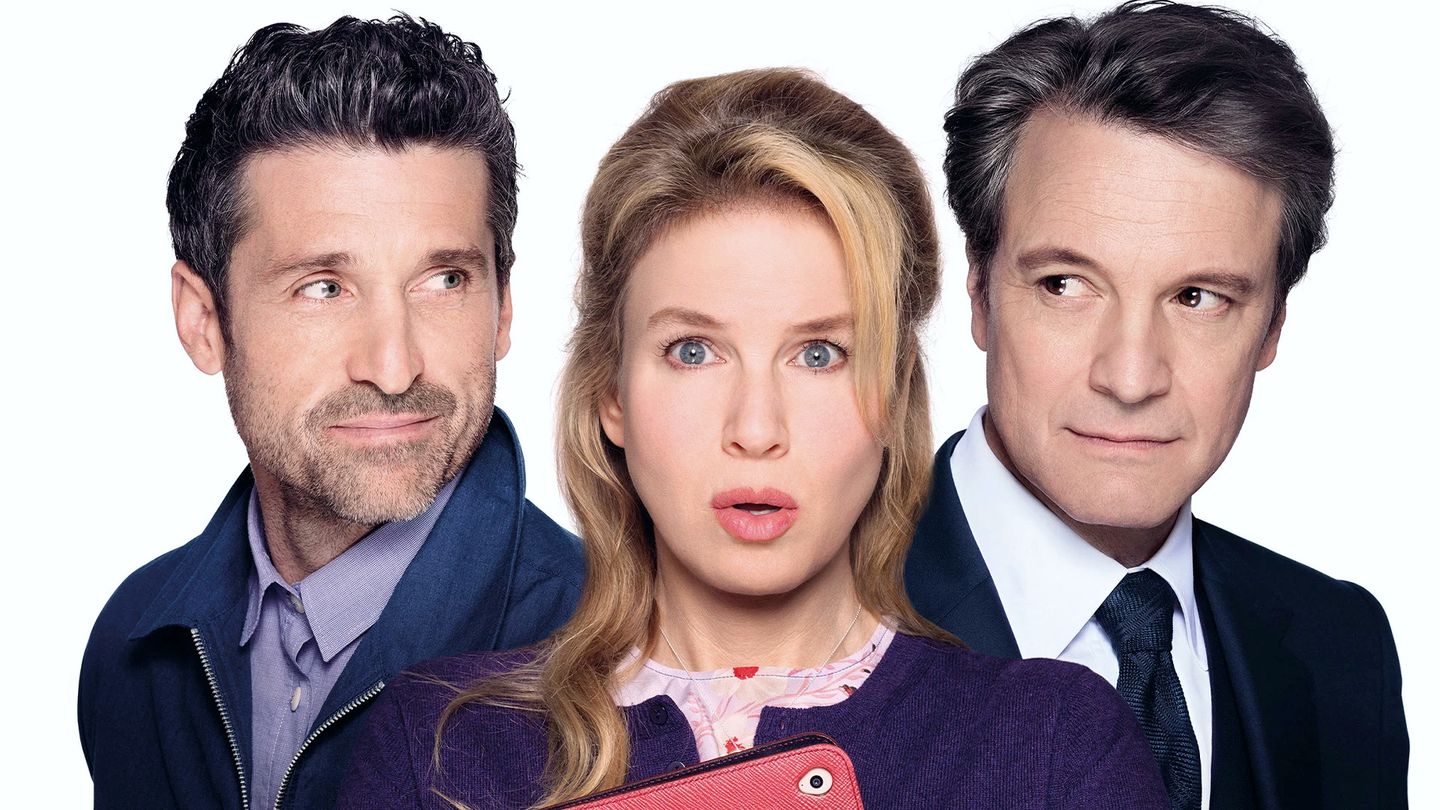 Bridget Jones Baby