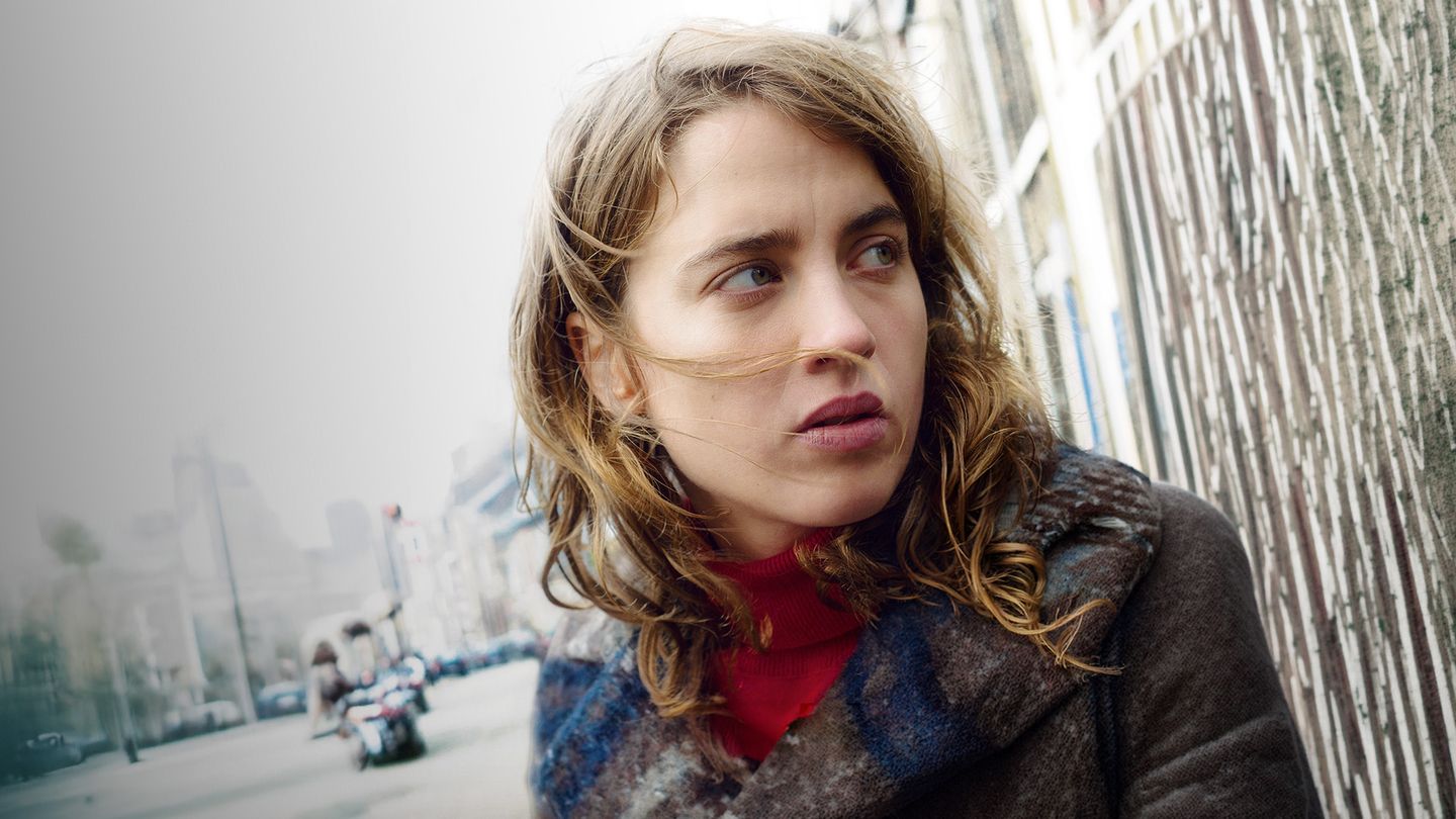 La fille inconnue