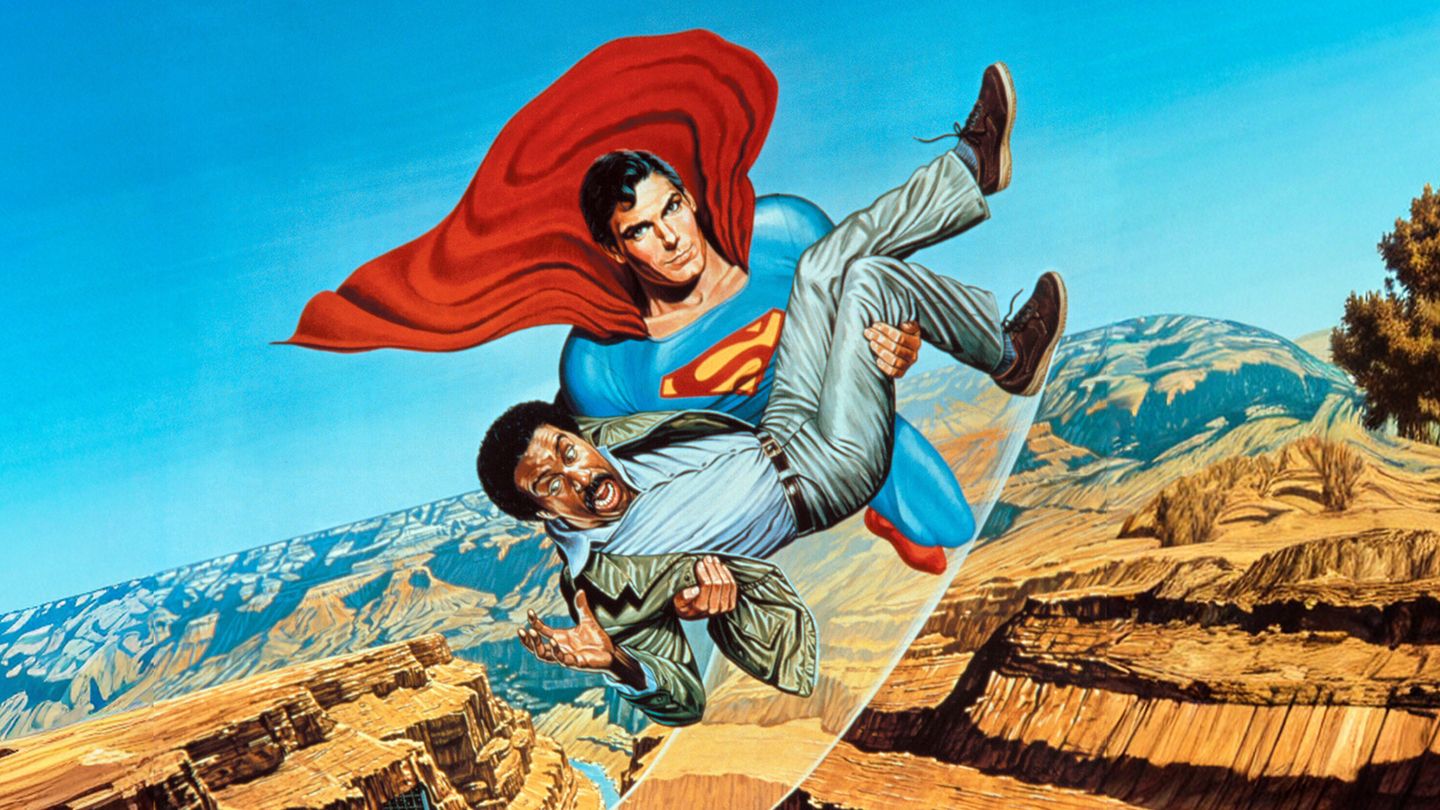 Superman III