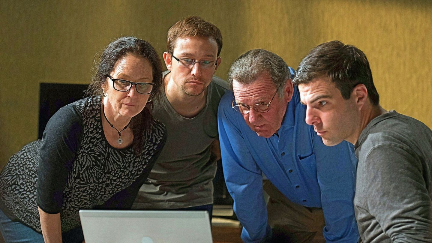 Snowden