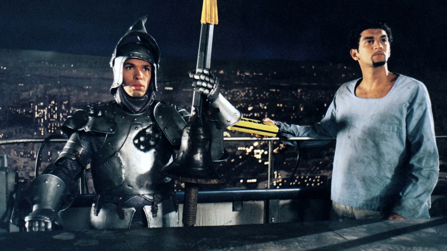 La Tour Montparnasse infernale