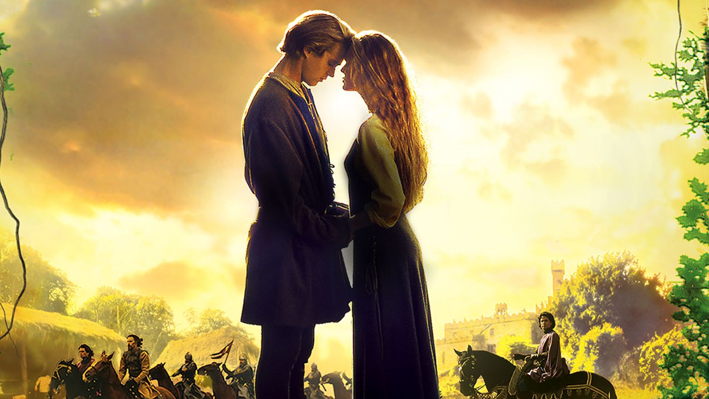 Princess Bride