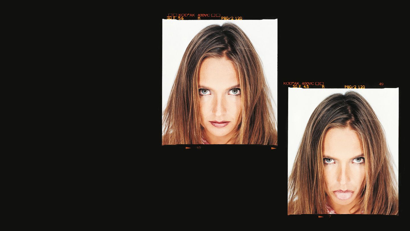 Axelle Laffont : La folie du spectacle