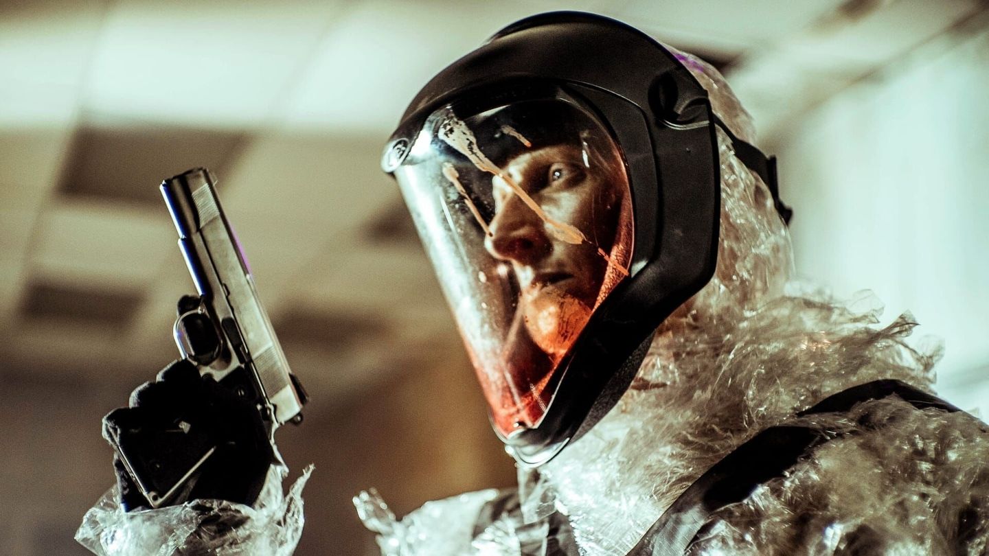 Z Nation