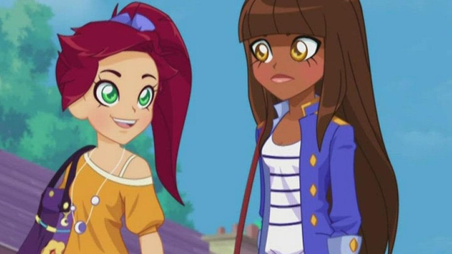 LoliRock