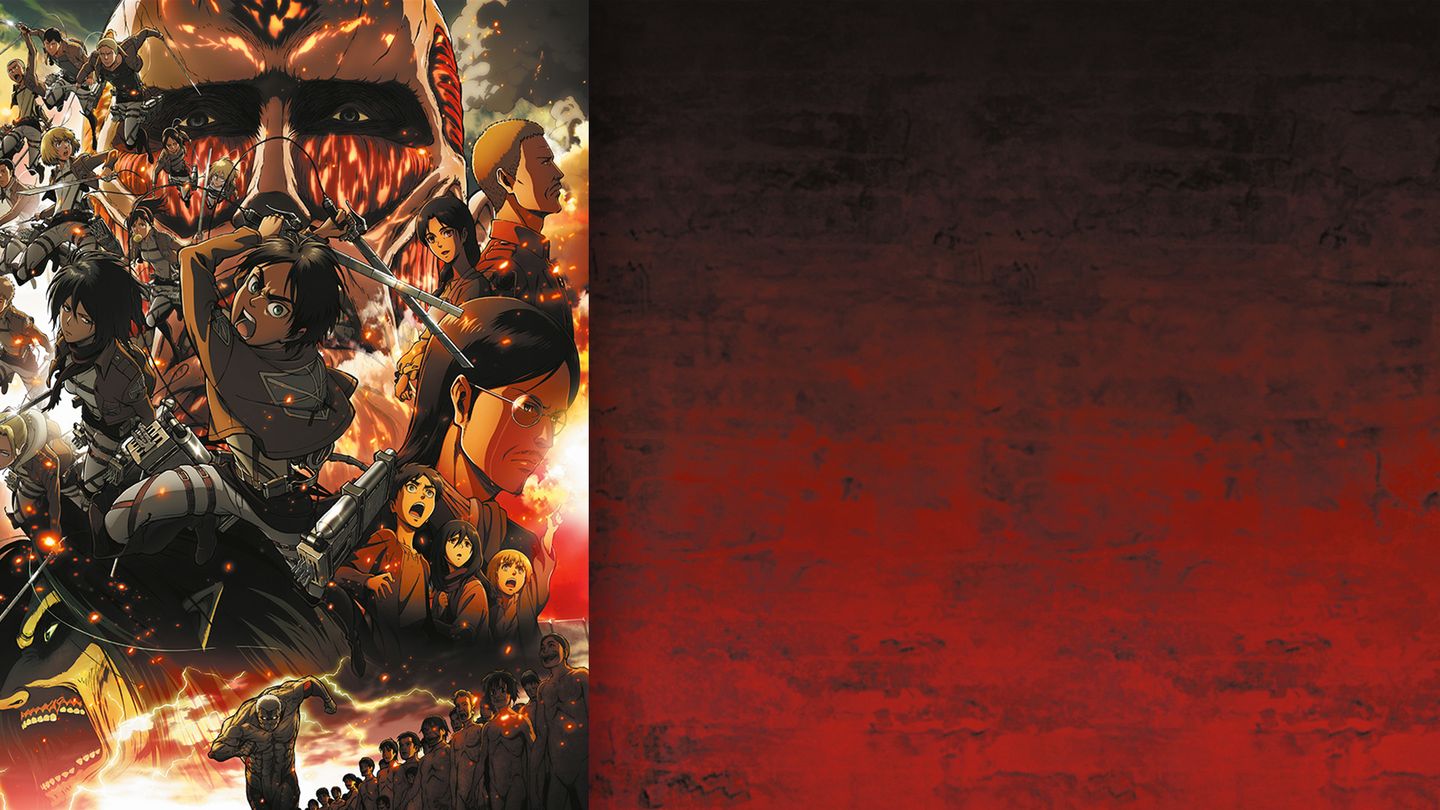 L attaque Des Titans L arc Et La Flèche écarlates 2014 3bmgZpcvIHXLhM