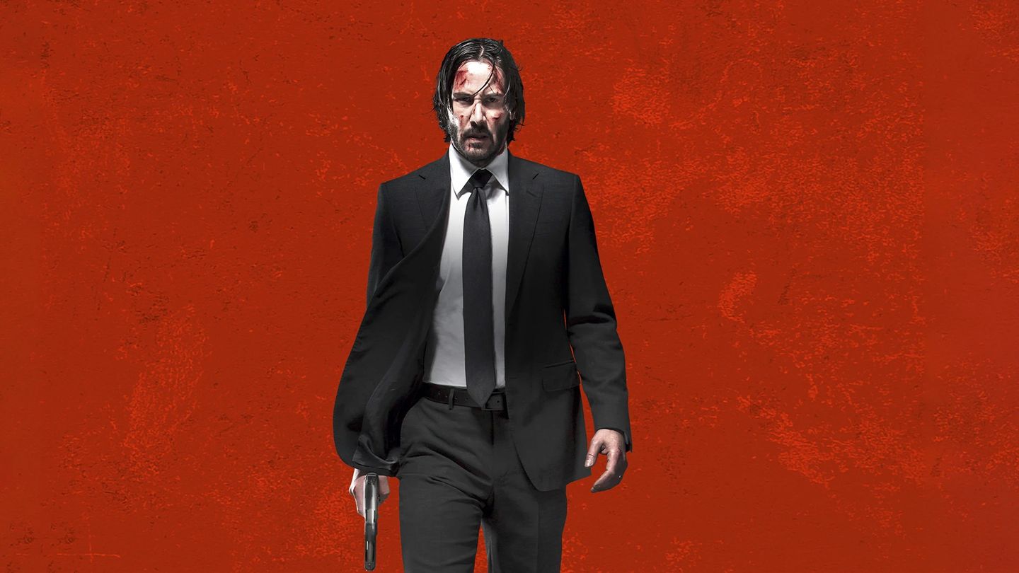 John Wick 2