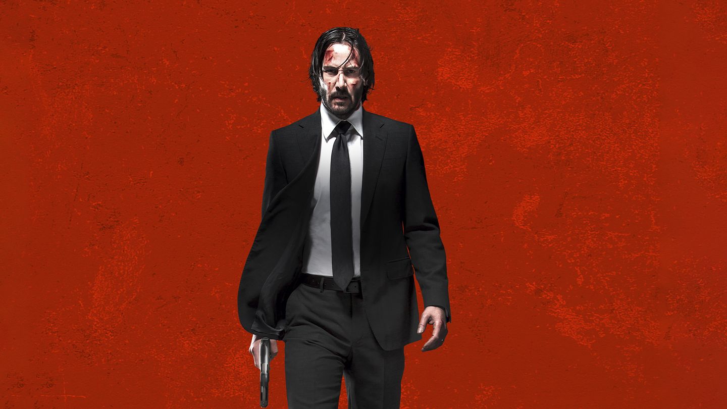 John wick shop streaming vf 2