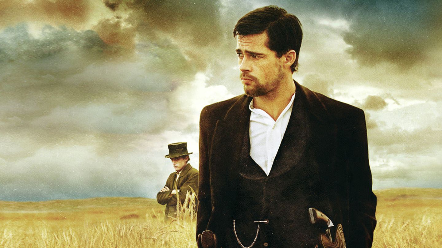 L'assassinat de Jesse James par le lâche Robert Ford