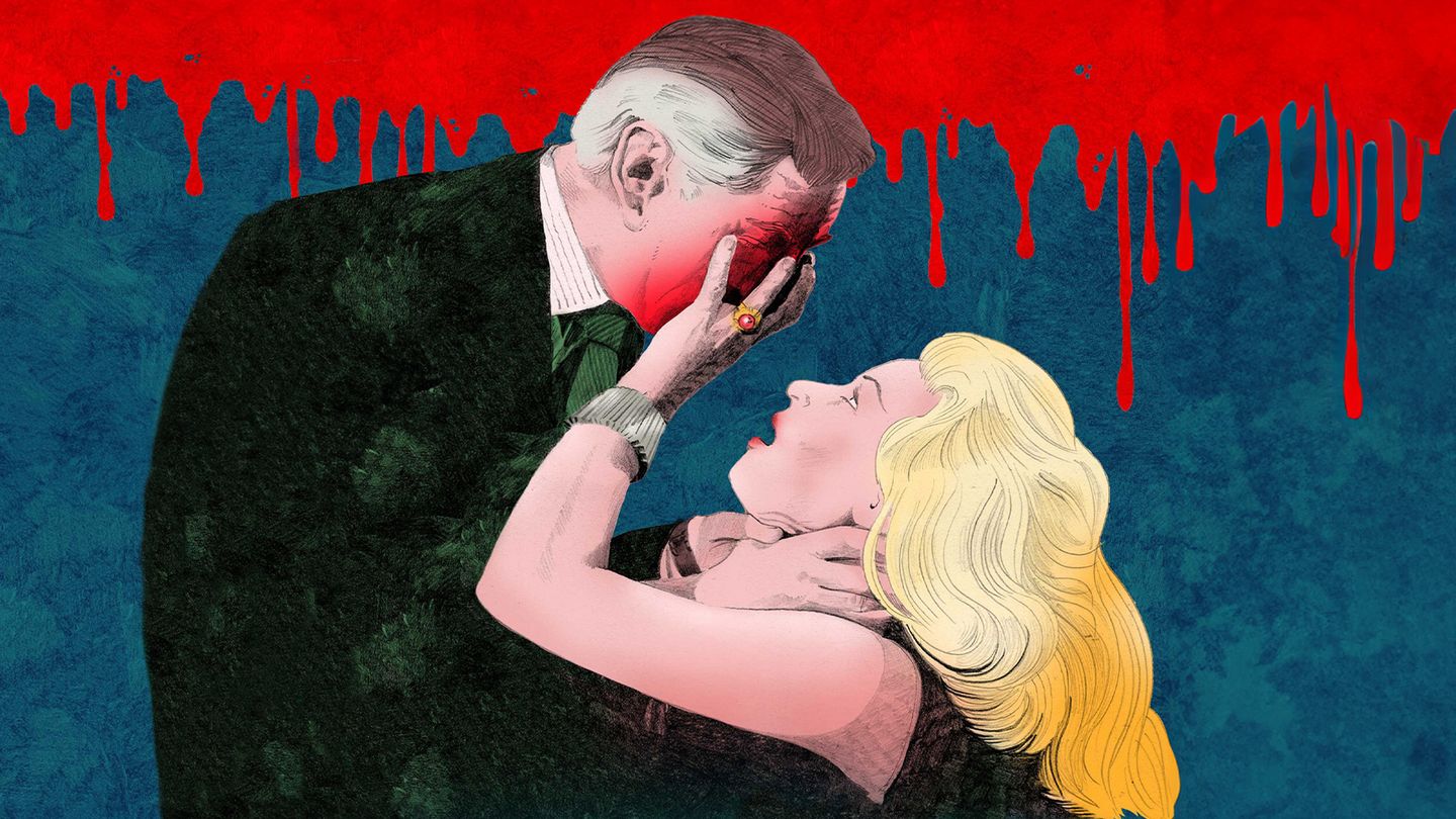 Crimes au musée des horreurs