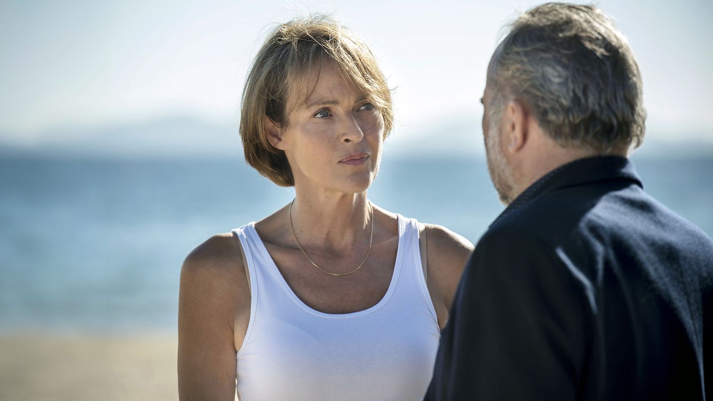 Le sang des îles d'or