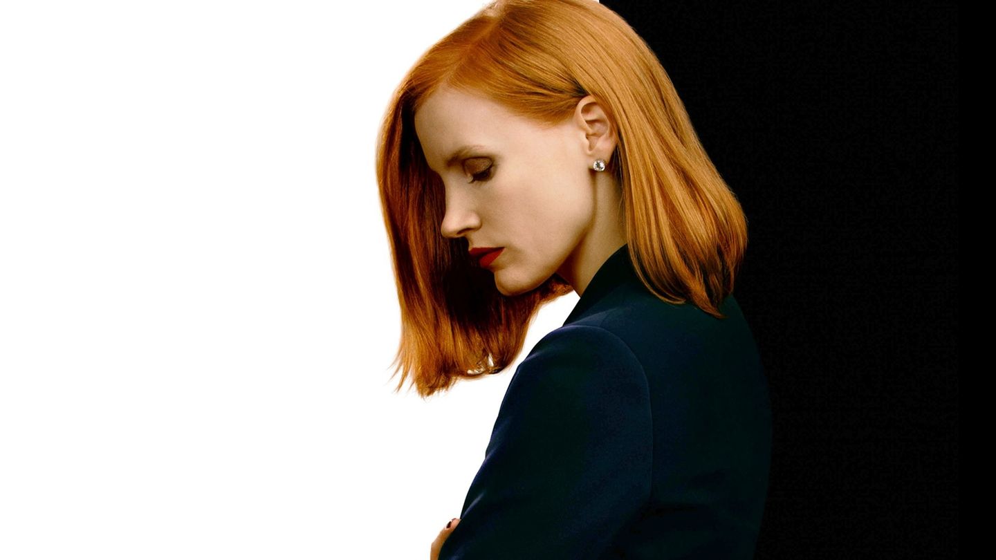 Miss Sloane