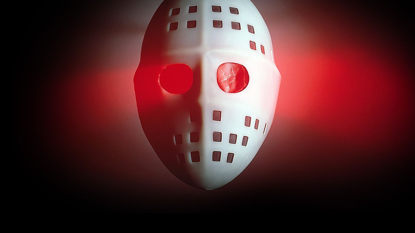 Vendredi 13  Chapitre 5 Une Nouvelle Terreur