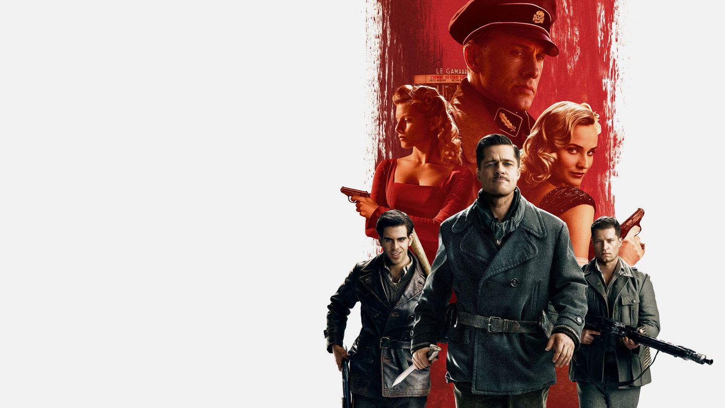 Inglourious Basterds