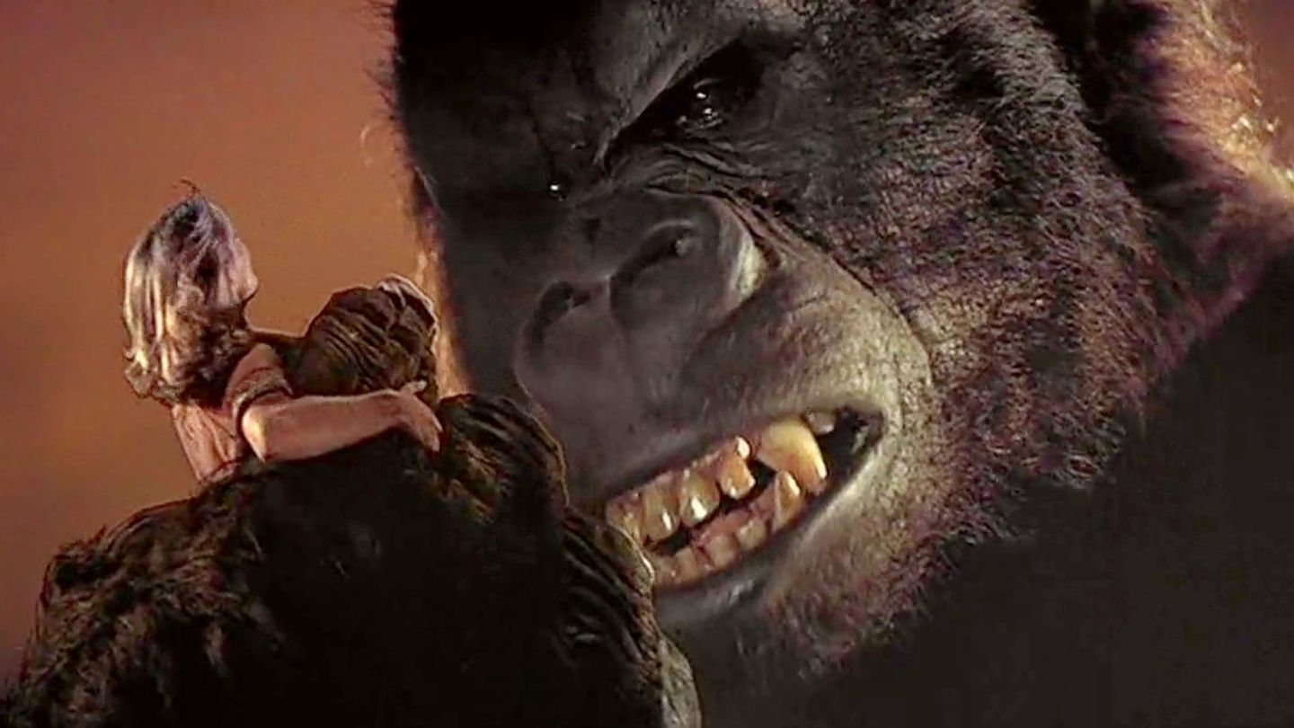 King Kong
