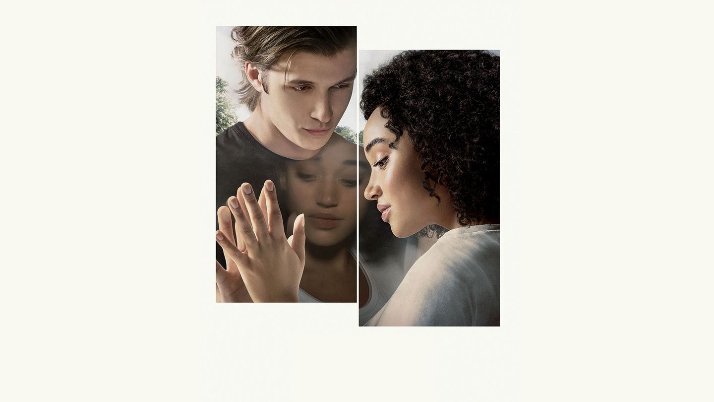 Everything, Everything