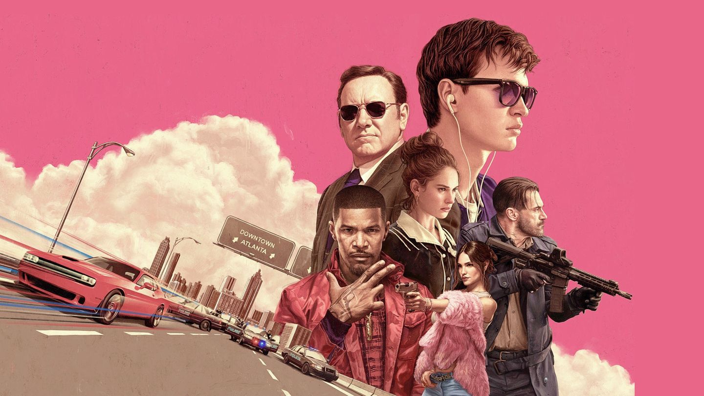 Baby Driver