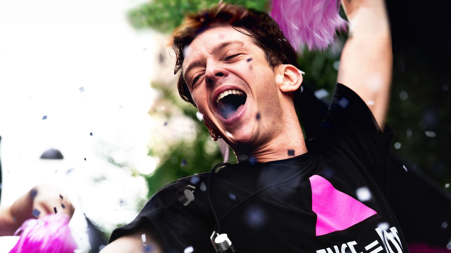 120 Battements par minute