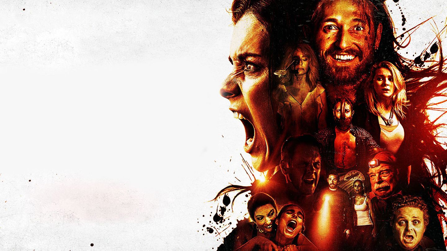 Fear, Inc.