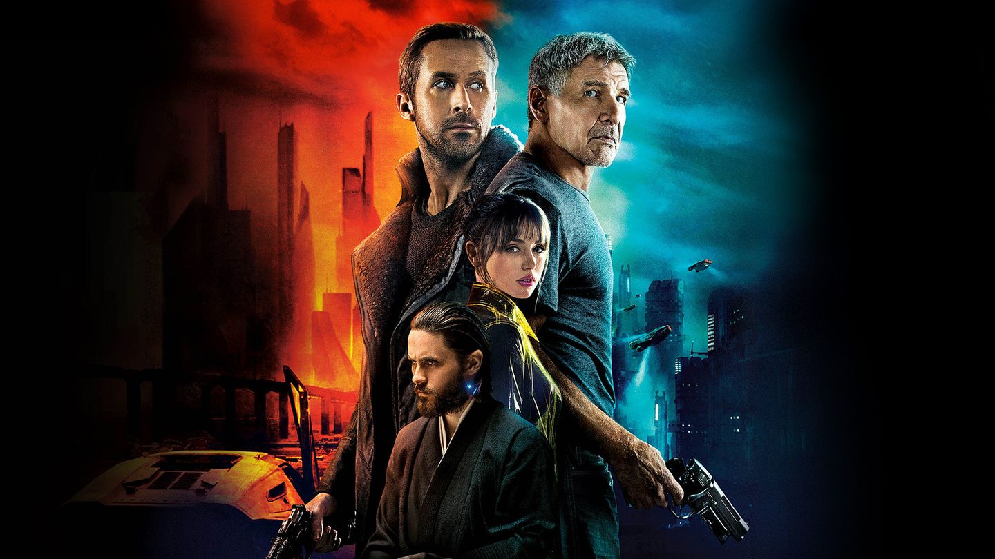 Blade Runner 2049