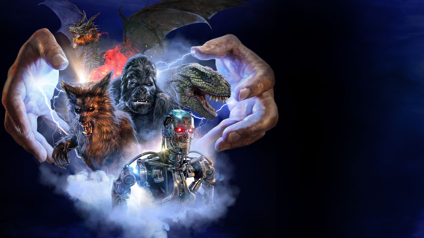 Le complexe de Frankenstein