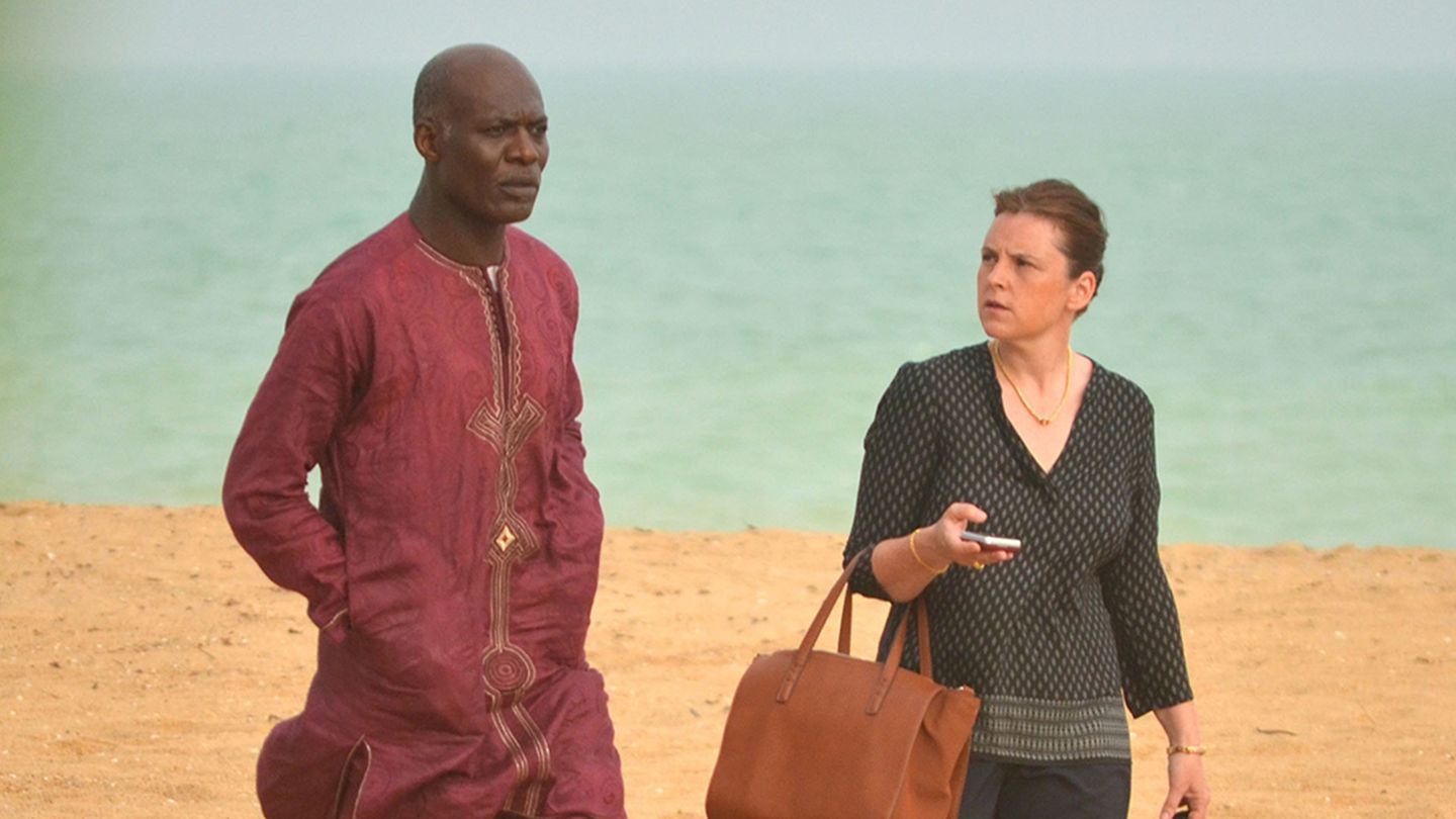 L'orage africain : un continent sous influence