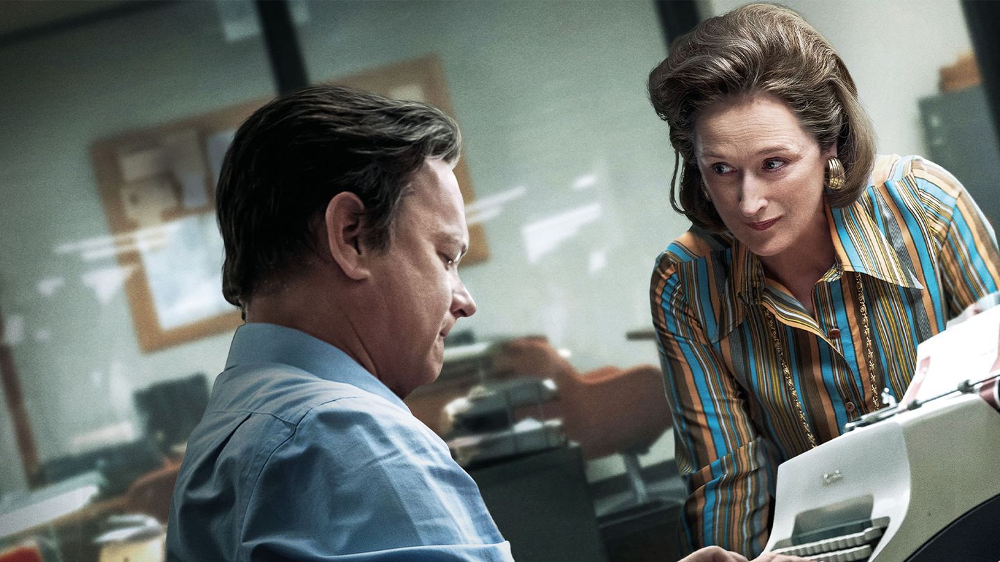 Pentagon Papers