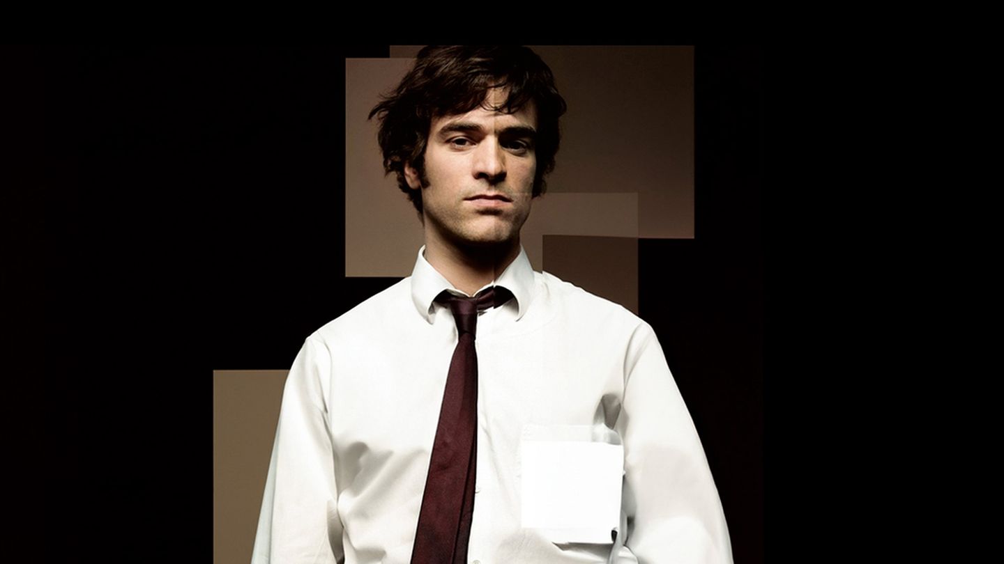 De battre mon coeur s'est arrêté