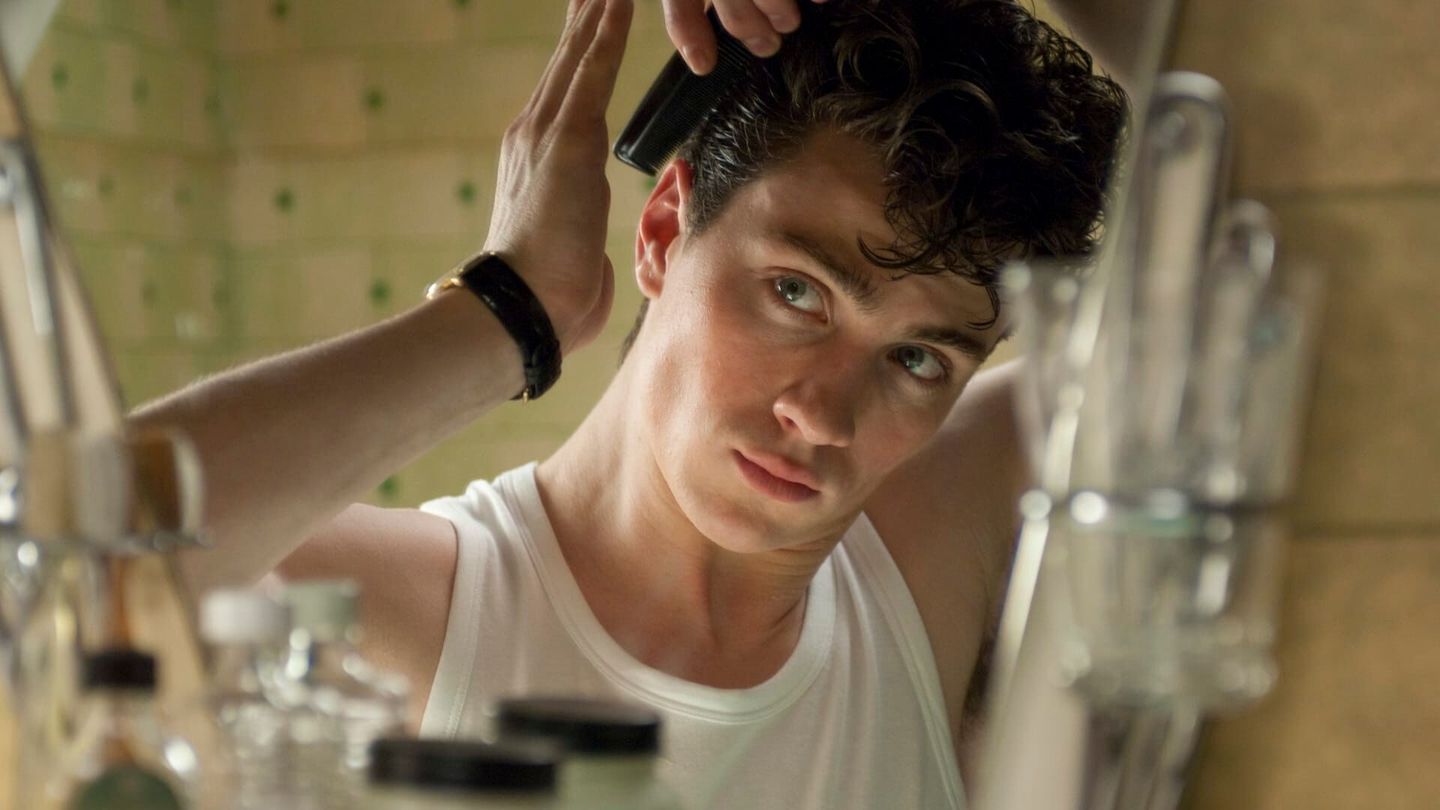Nowhere Boy