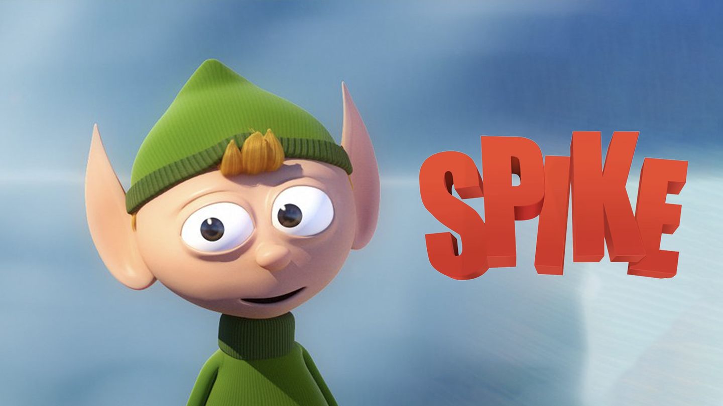 Spike