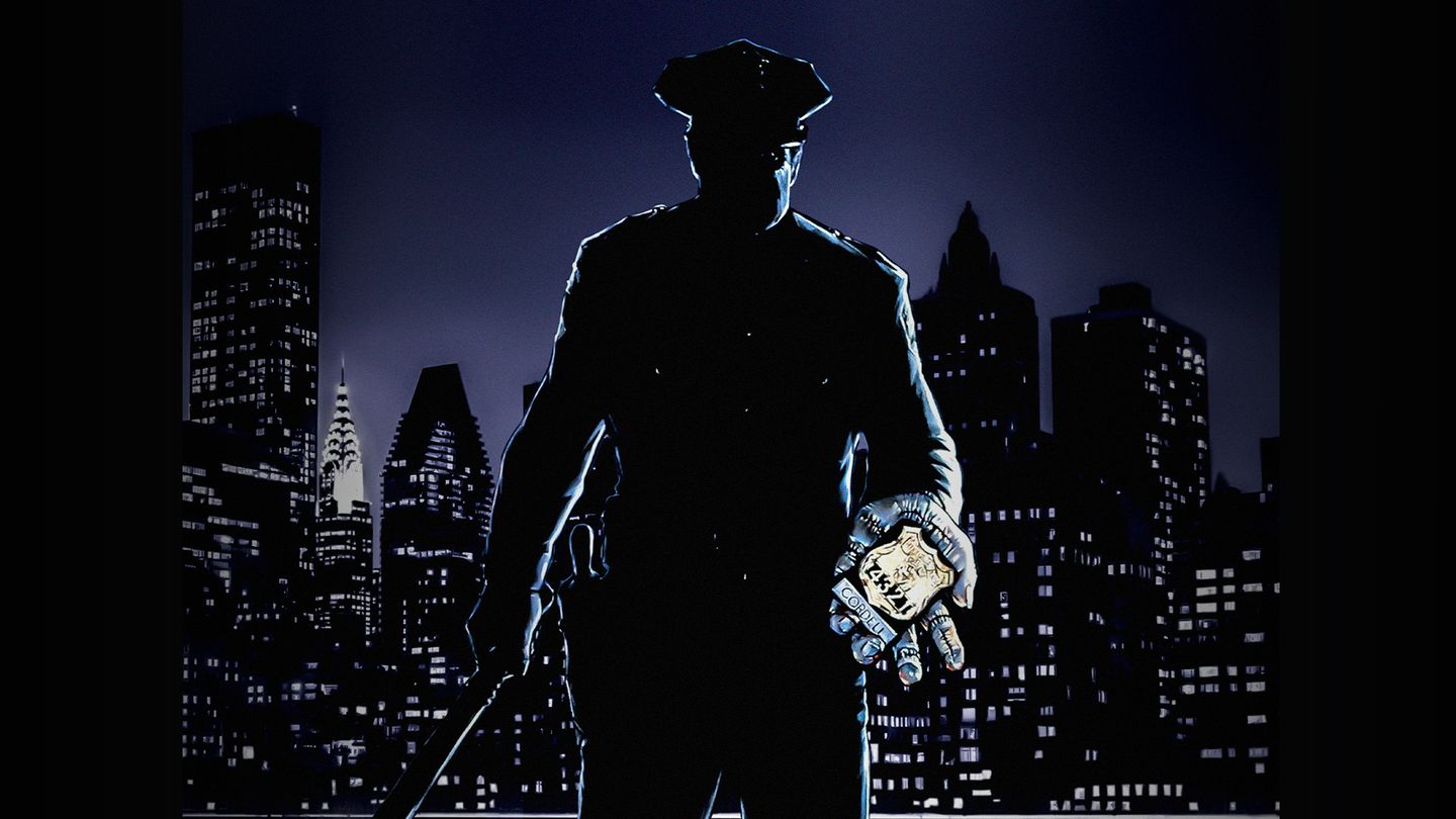 Maniac Cop