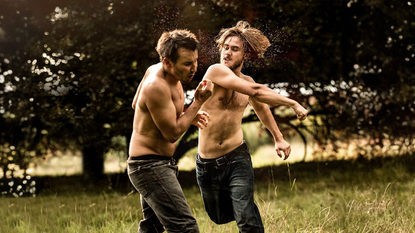 Jeunesse aux coeurs ardents